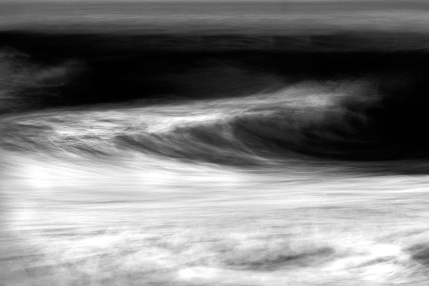 ® Andreas Gursky Rhein II